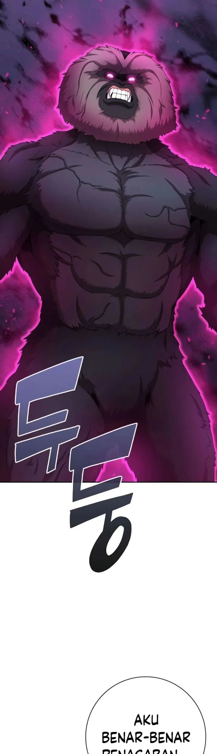 The Dark Mage’s Return to Enlistment Chapter 74 - halaman 20