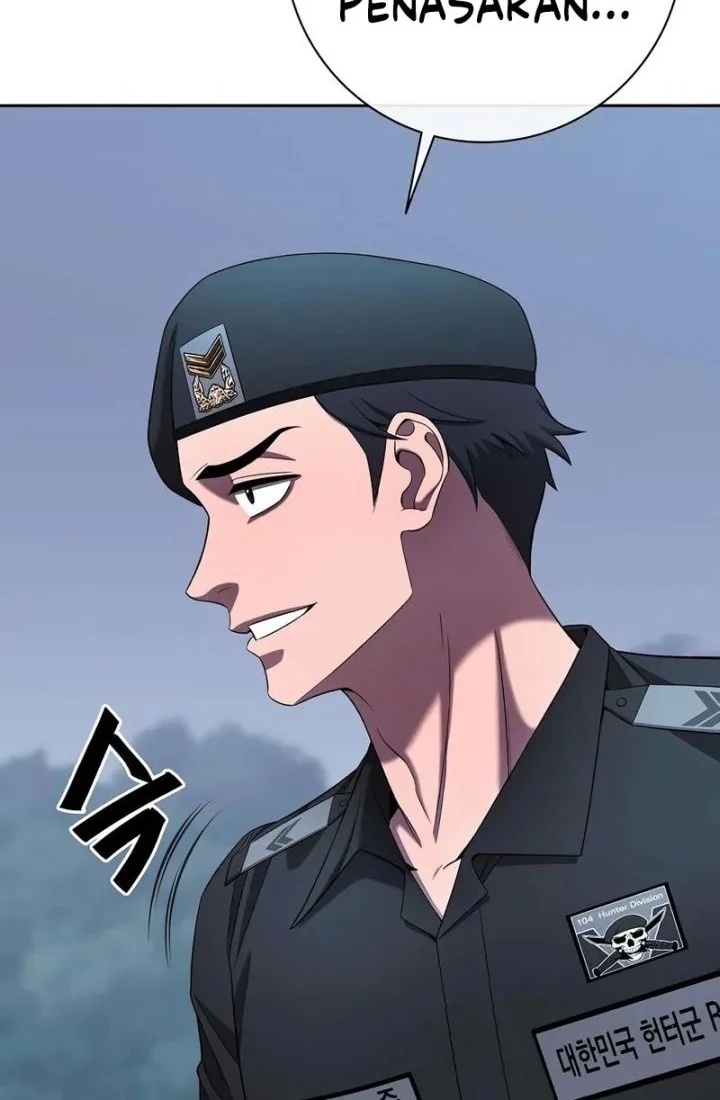 The Dark Mage’s Return to Enlistment Chapter 74 - halaman 21