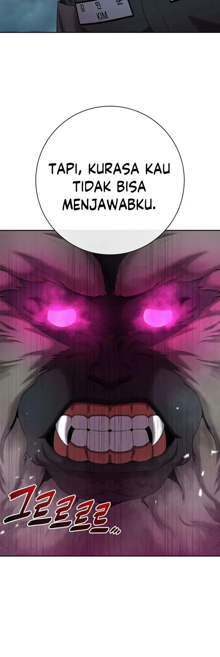 The Dark Mage’s Return to Enlistment Chapter 74 - halaman 22