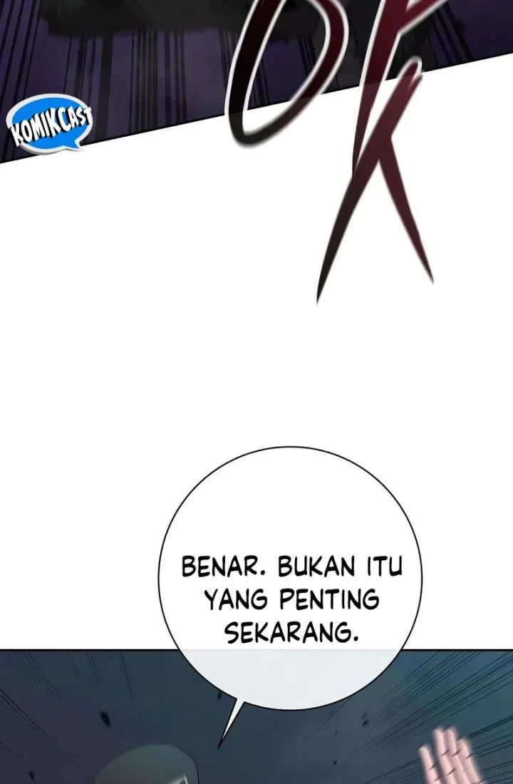 The Dark Mage’s Return to Enlistment Chapter 74 - halaman 24