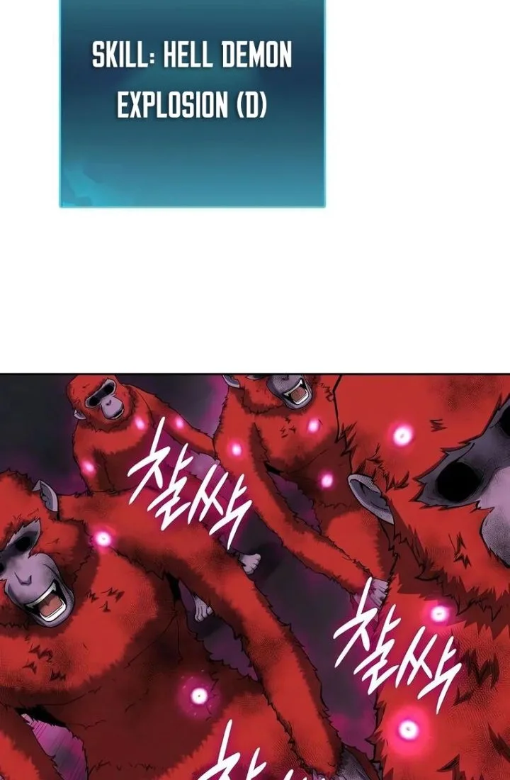 The Dark Mage’s Return to Enlistment Chapter 74 - halaman 3