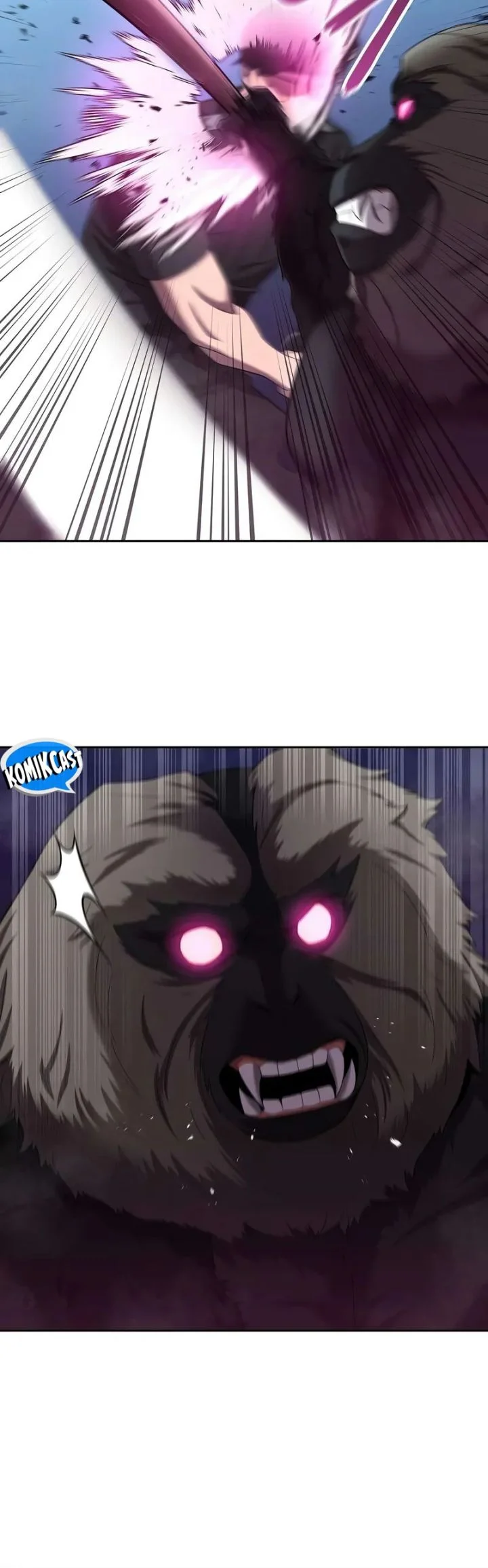 The Dark Mage’s Return to Enlistment Chapter 74 - halaman 36