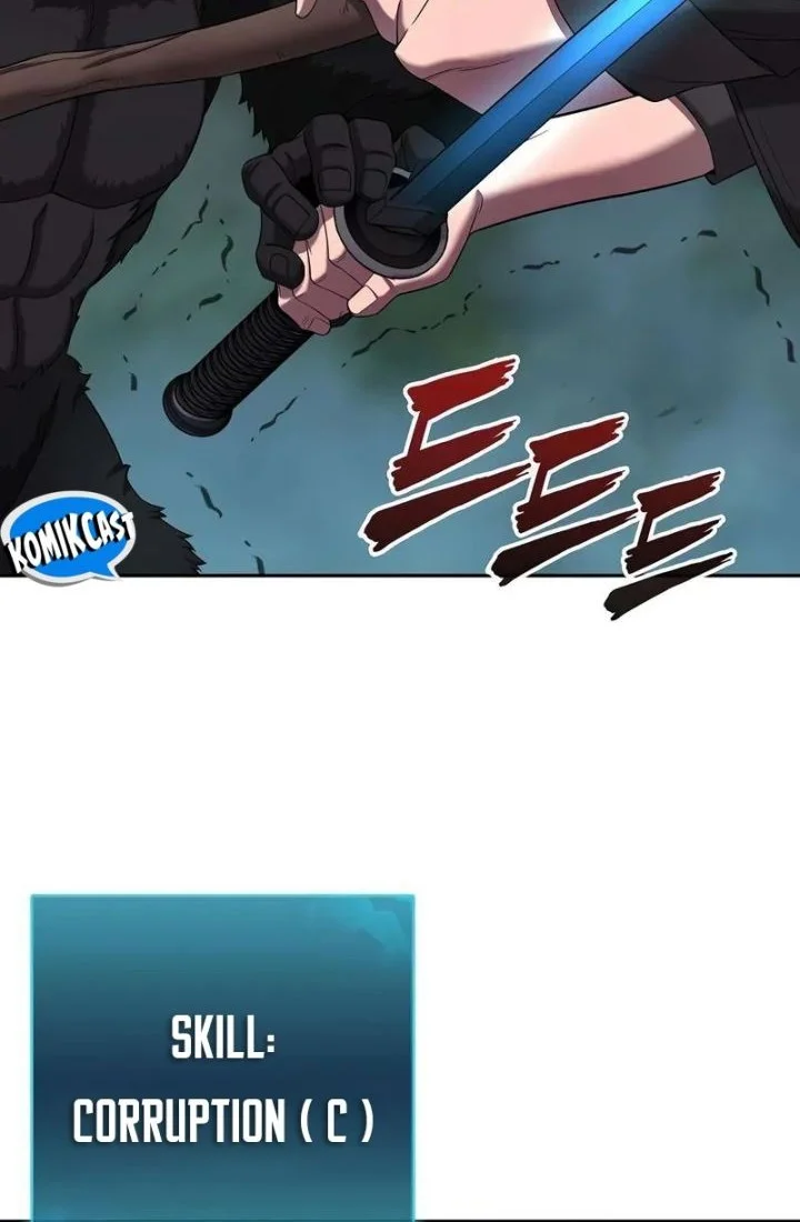 The Dark Mage’s Return to Enlistment Chapter 74 - halaman 40