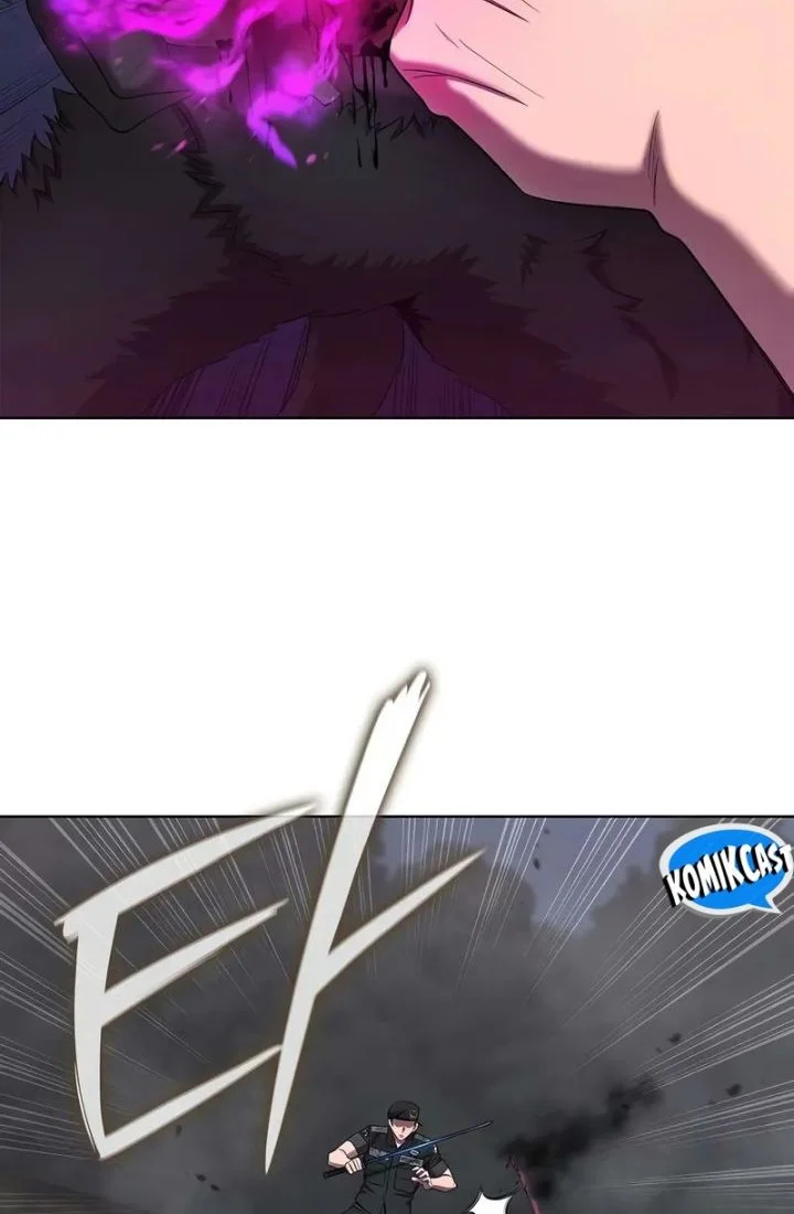 The Dark Mage’s Return to Enlistment Chapter 74 - halaman 42