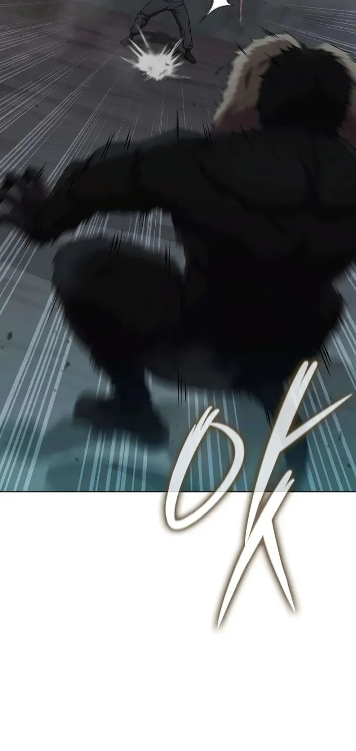 The Dark Mage’s Return to Enlistment Chapter 74 - halaman 43