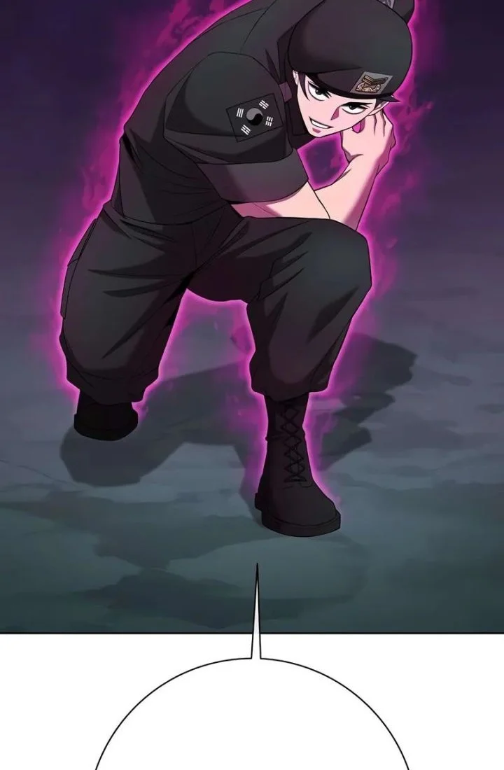 The Dark Mage’s Return to Enlistment Chapter 74 - halaman 47