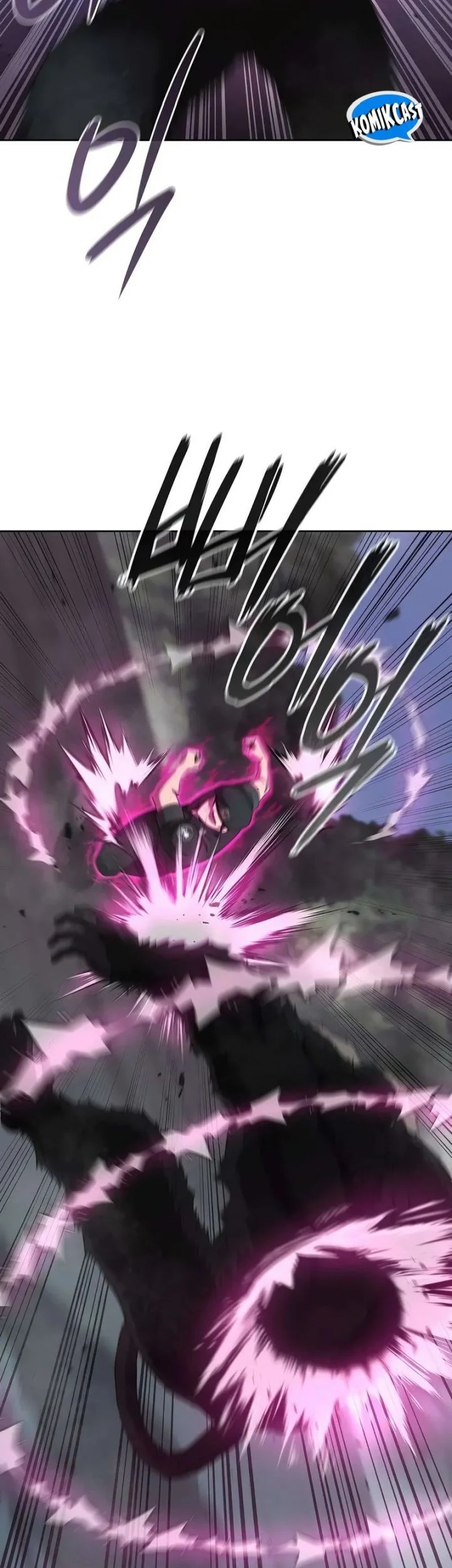 The Dark Mage’s Return to Enlistment Chapter 74 - halaman 50