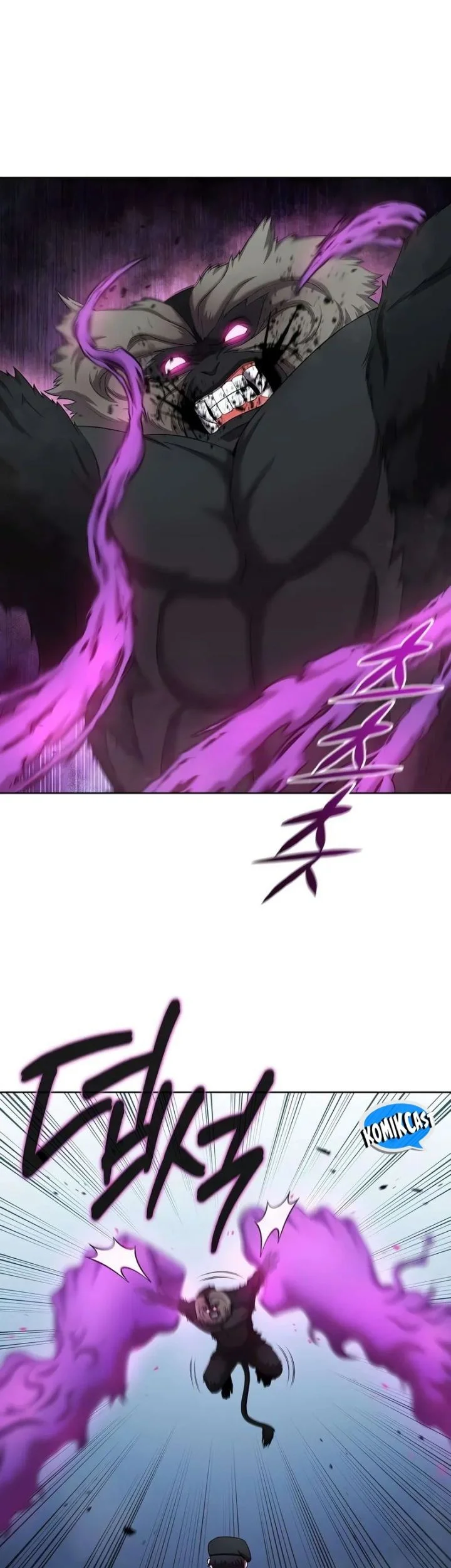 The Dark Mage’s Return to Enlistment Chapter 74 - halaman 52