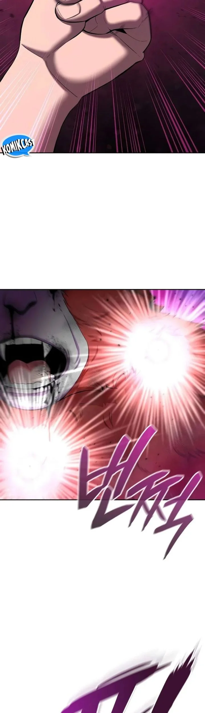 The Dark Mage’s Return to Enlistment Chapter 74 - halaman 6
