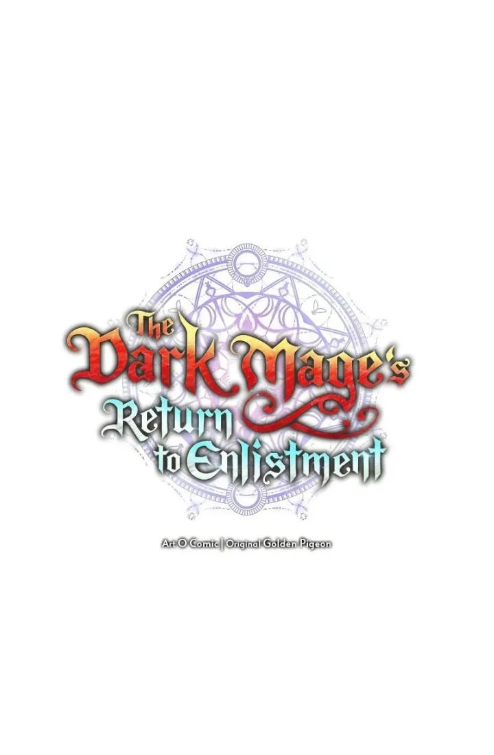The Dark Mage’s Return to Enlistment Chapter 74 - halaman 69