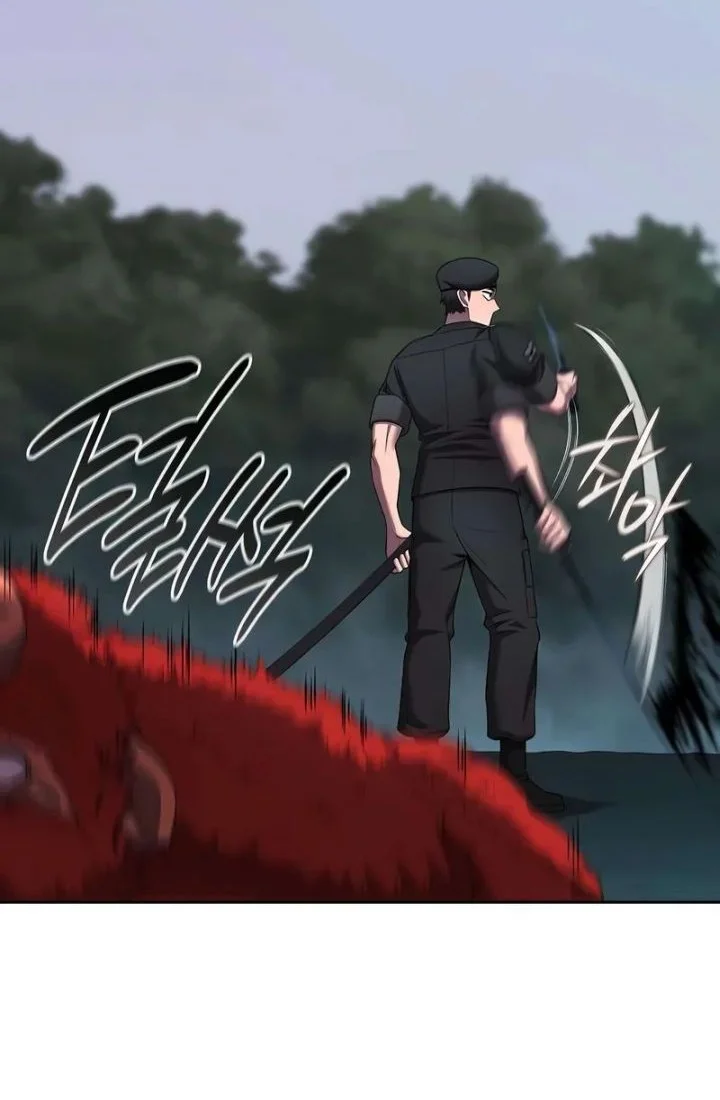The Dark Mage’s Return to Enlistment Chapter 74 - halaman 71