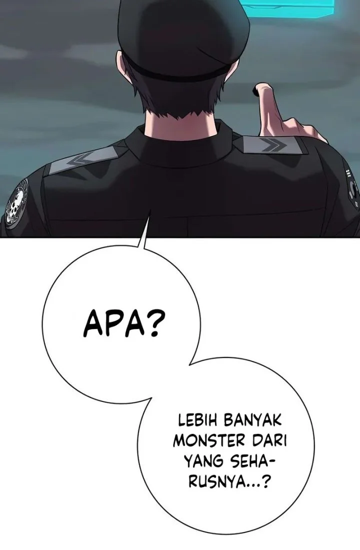 The Dark Mage’s Return to Enlistment Chapter 74 - halaman 74