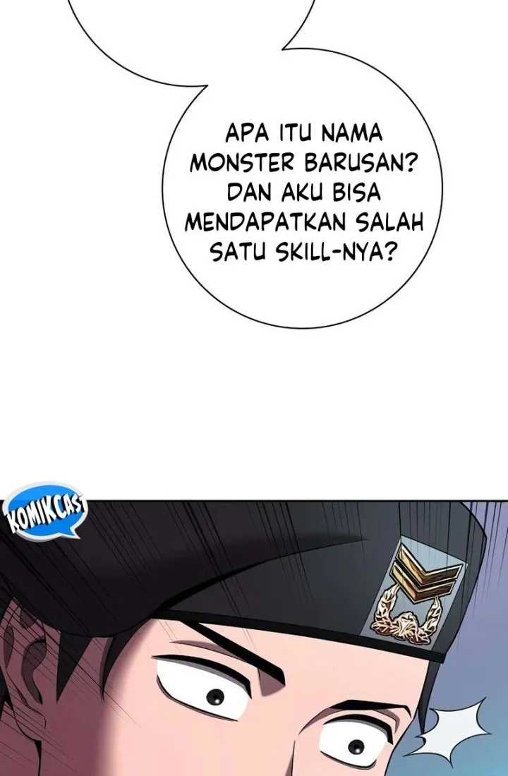 The Dark Mage’s Return to Enlistment Chapter 74 - halaman 78