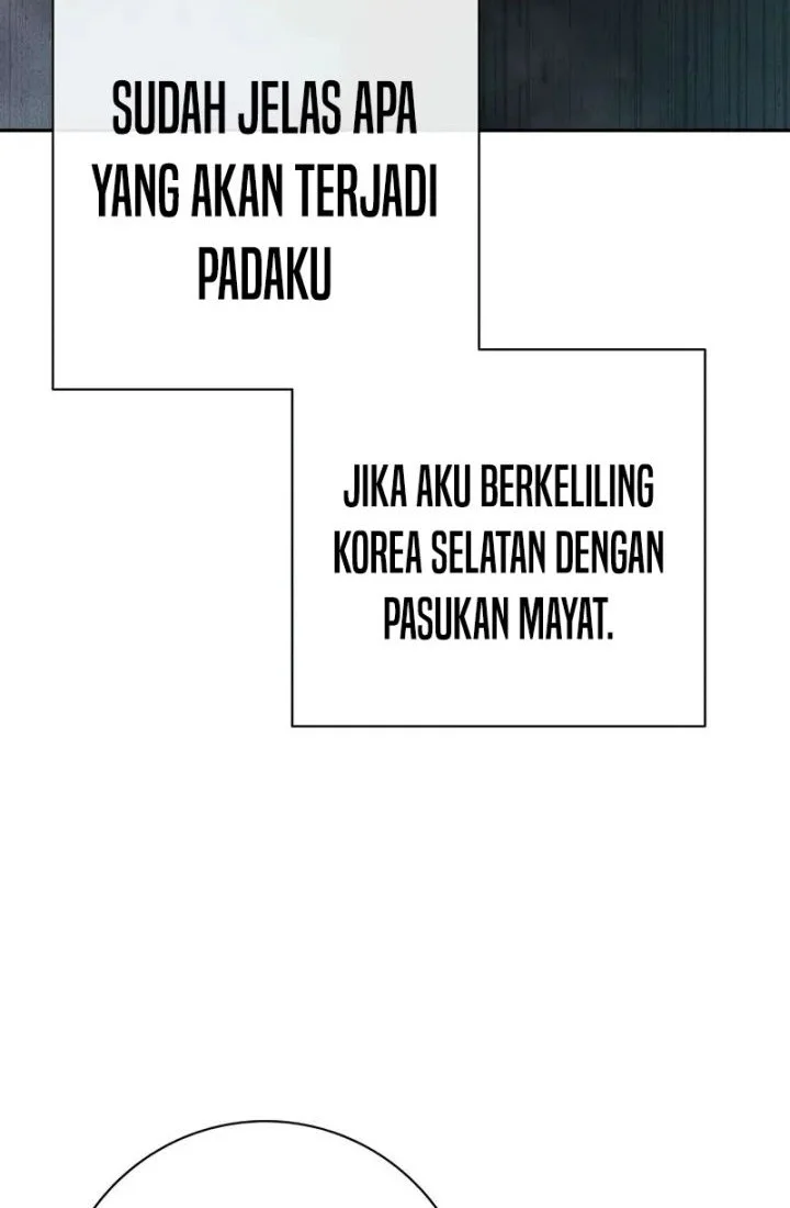 The Dark Mage’s Return to Enlistment Chapter 74 - halaman 83