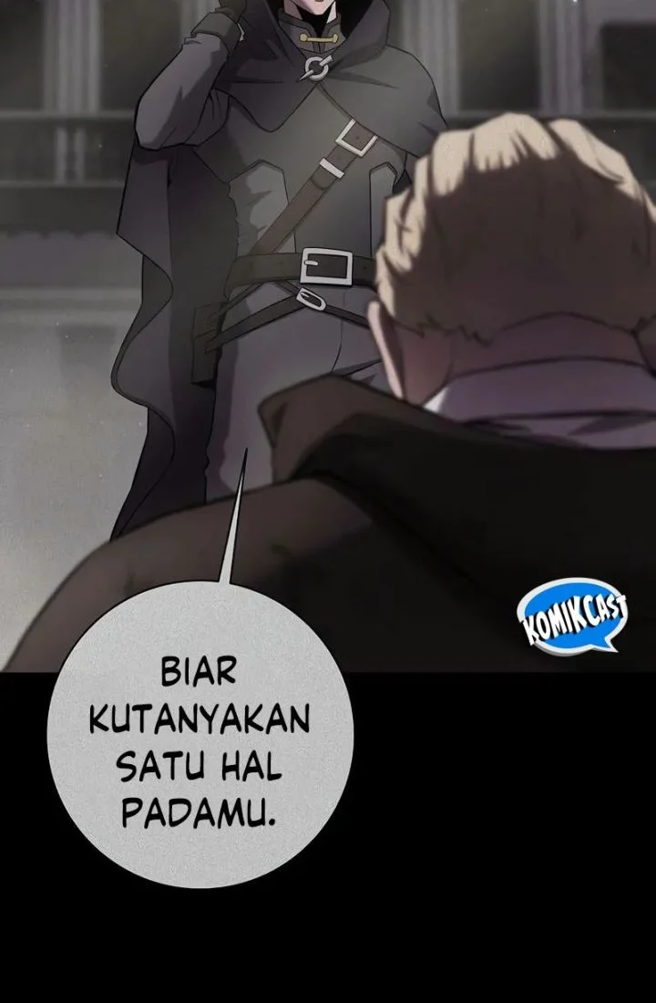 The Dark Mage’s Return to Enlistment Chapter 74 - halaman 89