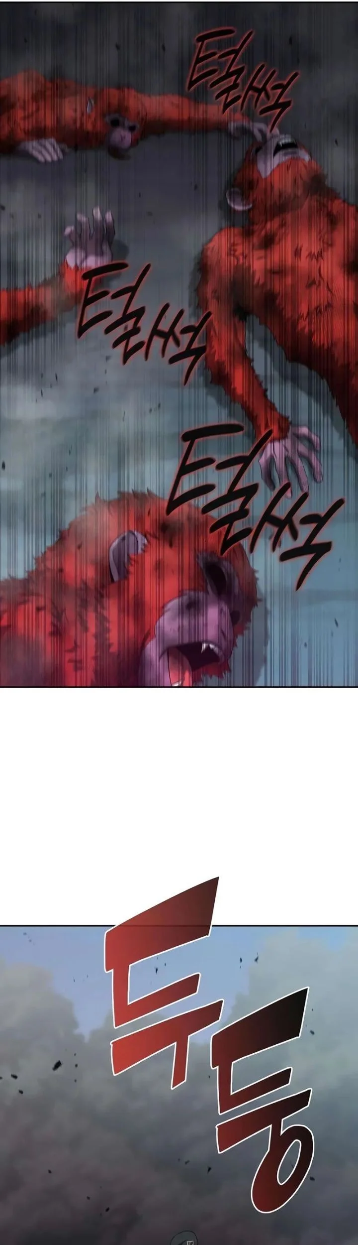 The Dark Mage’s Return to Enlistment Chapter 74 - halaman 9