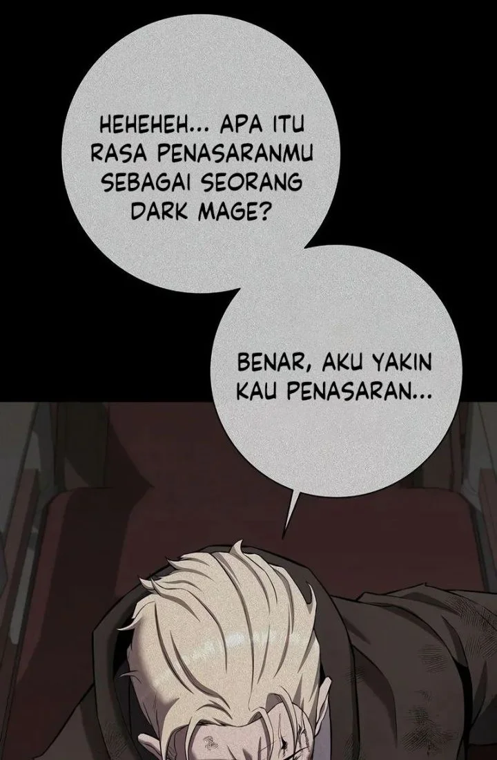 The Dark Mage’s Return to Enlistment Chapter 74 - halaman 91