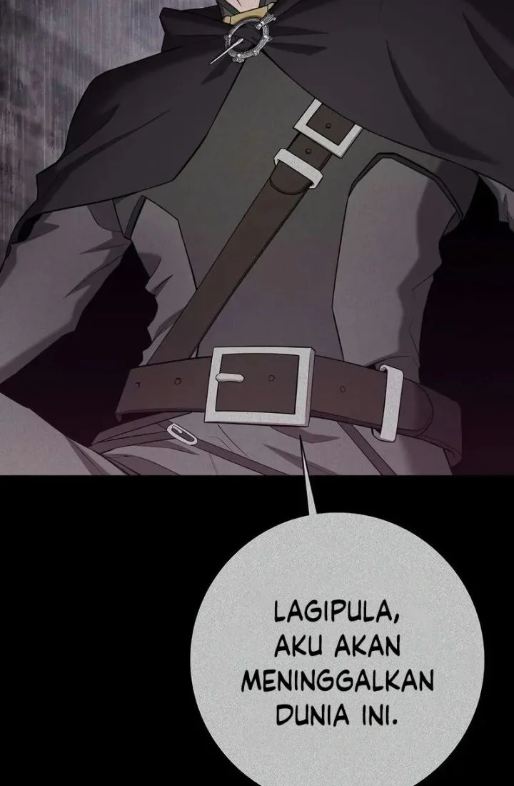 The Dark Mage’s Return to Enlistment Chapter 74 - halaman 97