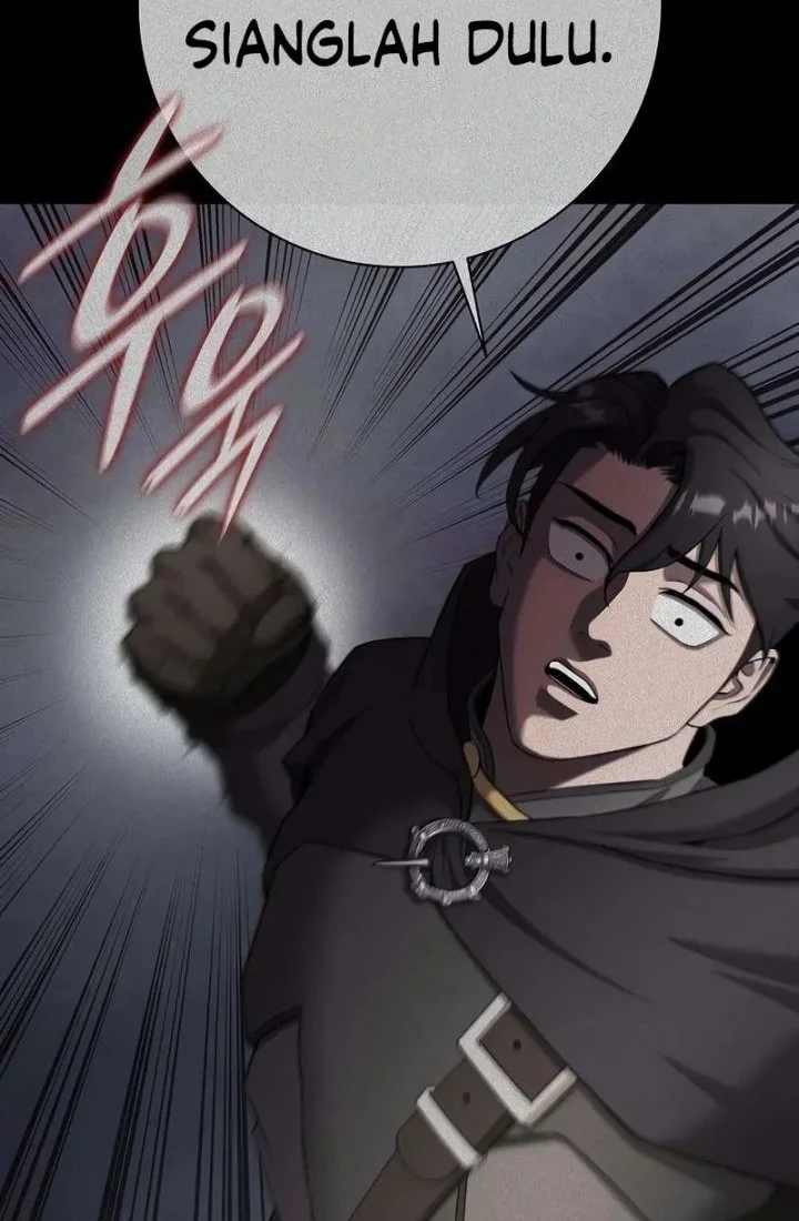 The Dark Mage’s Return to Enlistment Chapter 74 - halaman 99