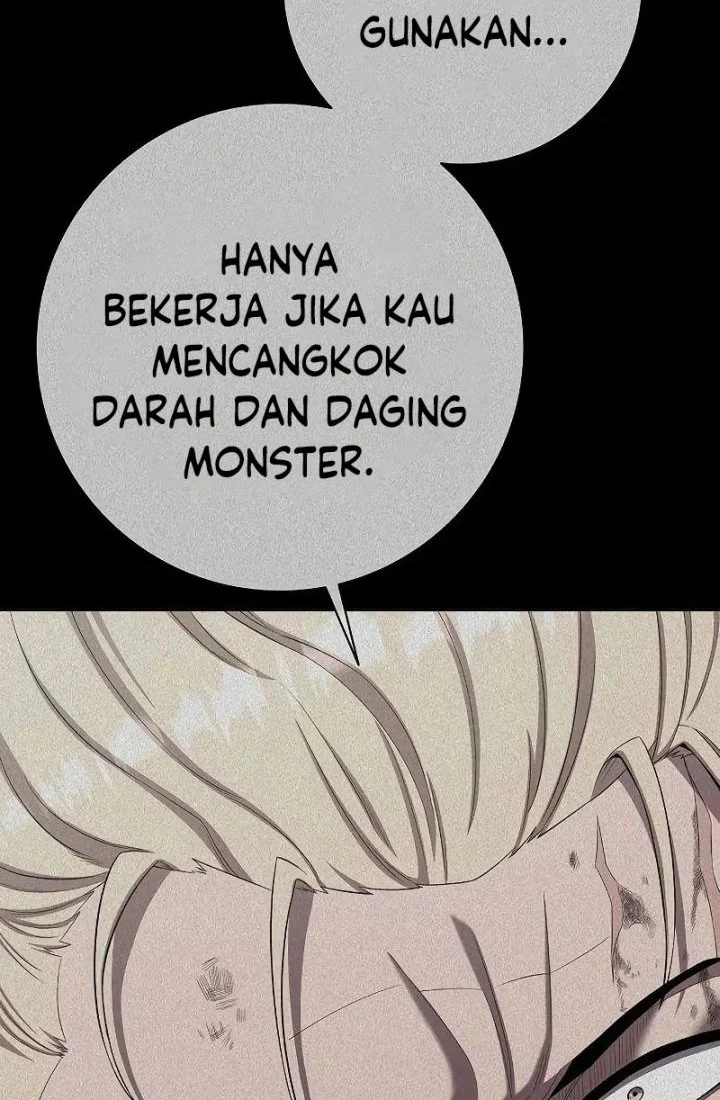 The Dark Mage’s Return to Enlistment Chapter 75 - halaman 13