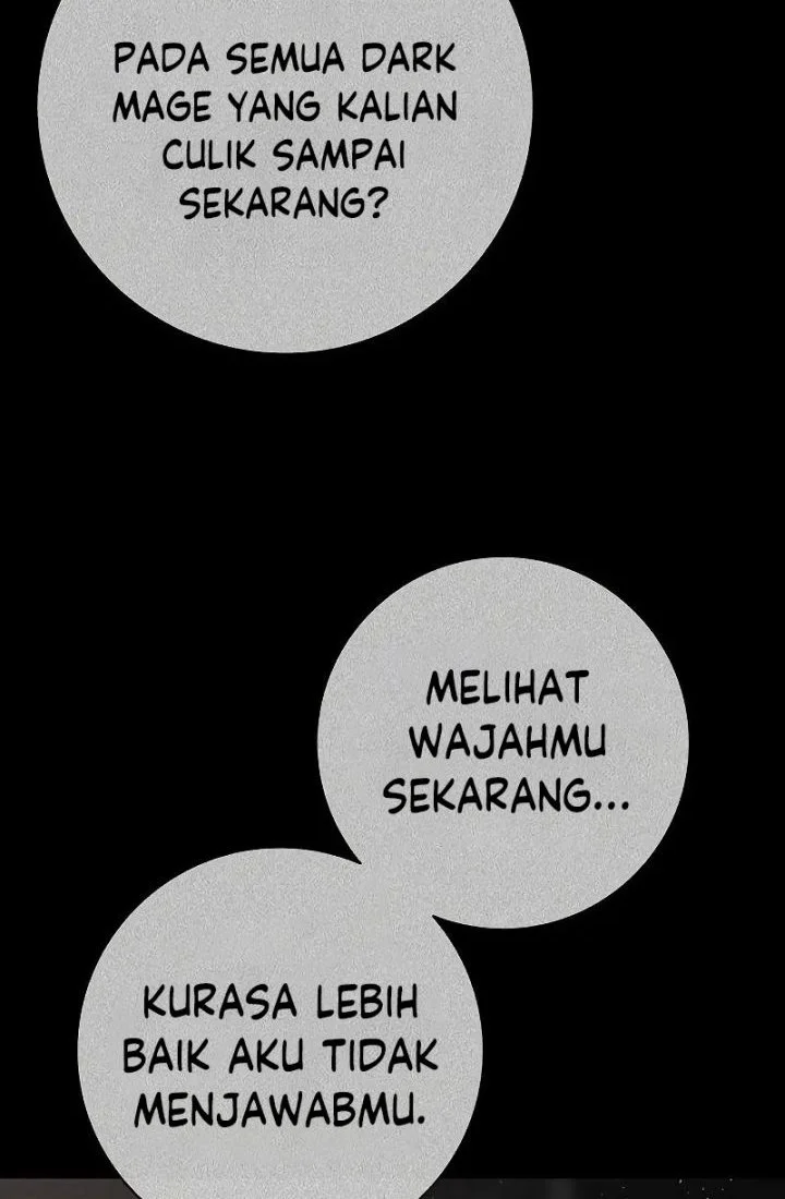 The Dark Mage’s Return to Enlistment Chapter 75 - halaman 16