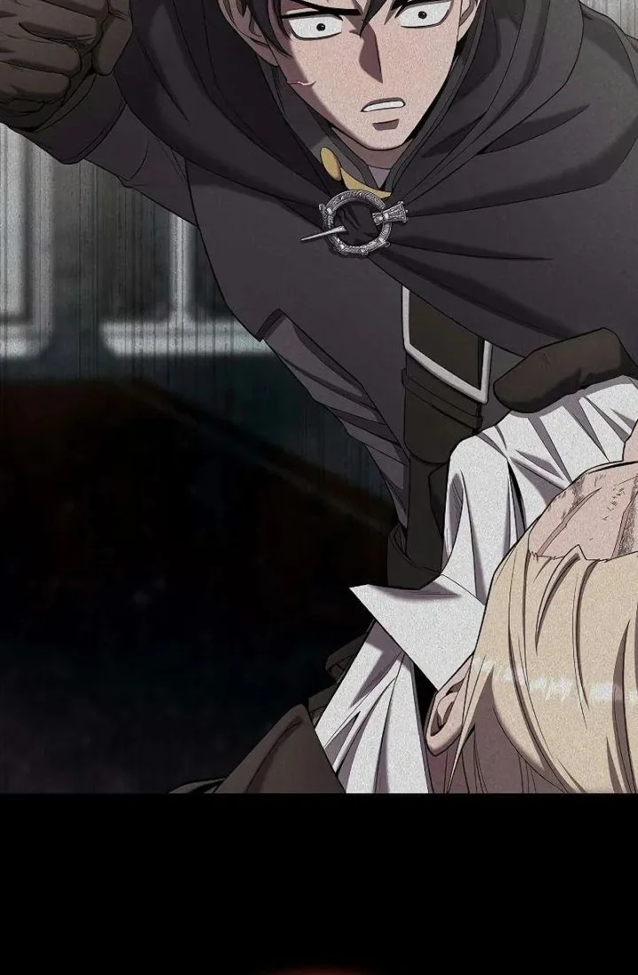 The Dark Mage’s Return to Enlistment Chapter 75 - halaman 18