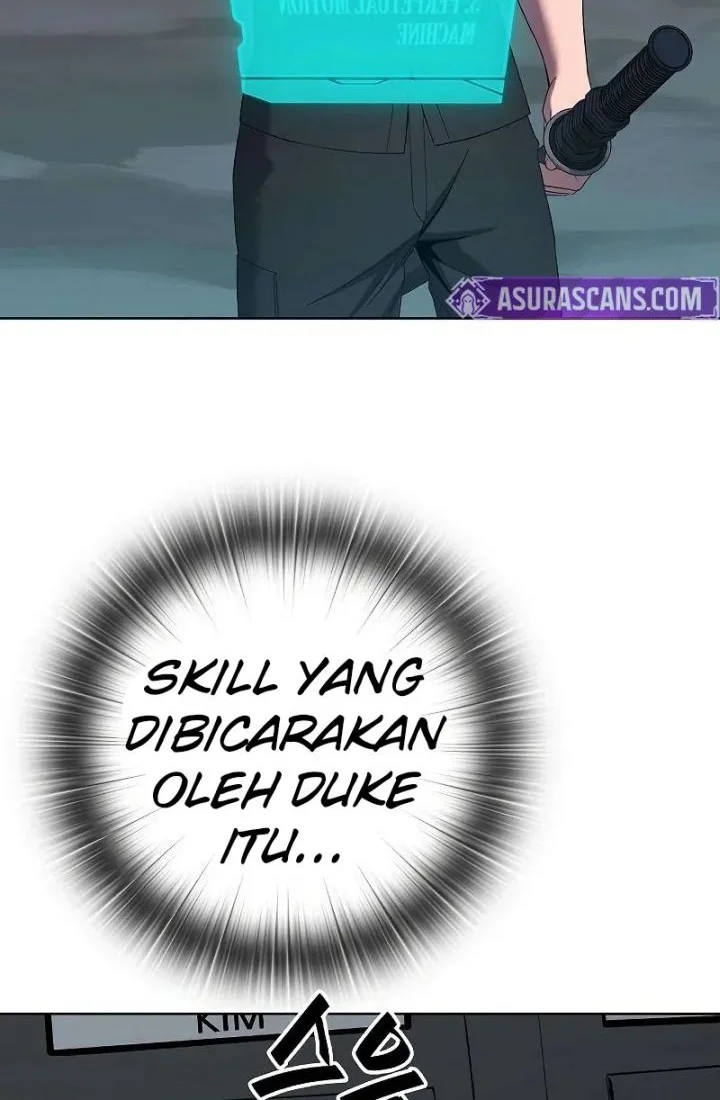 The Dark Mage’s Return to Enlistment Chapter 75 - halaman 20