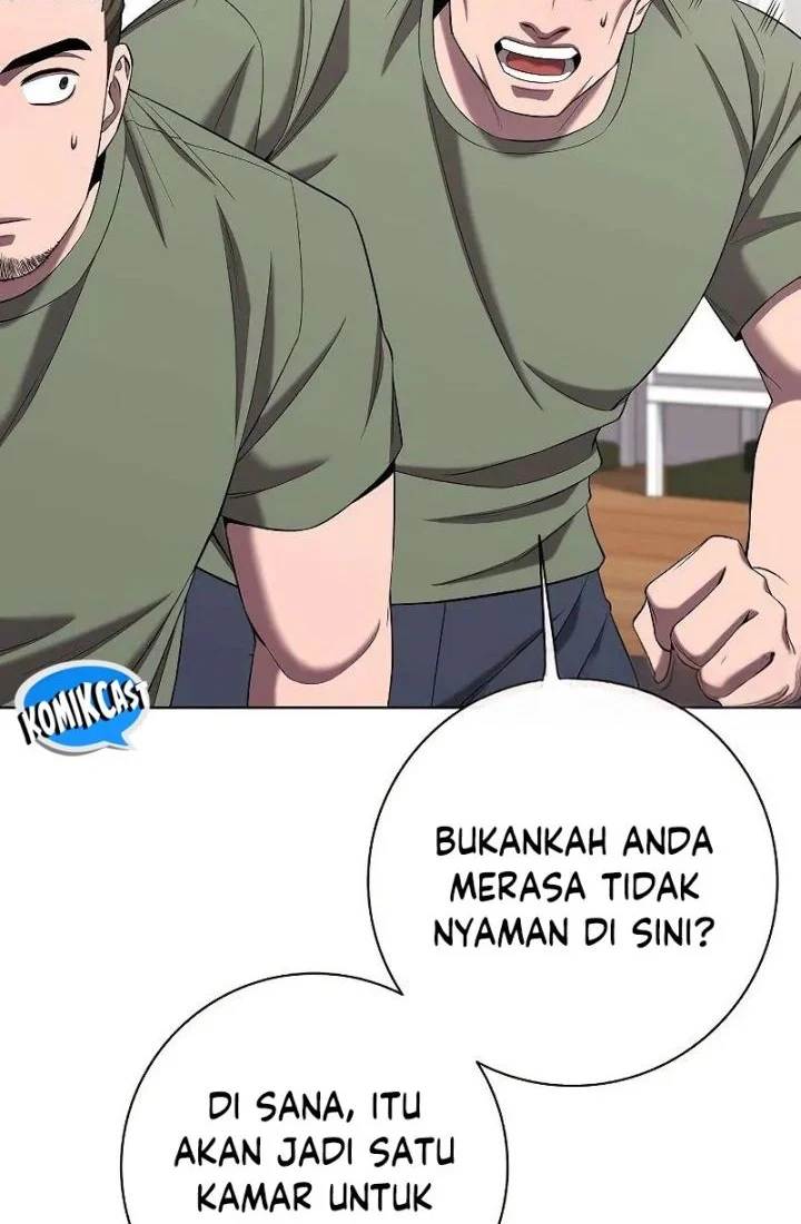 The Dark Mage’s Return to Enlistment Chapter 75 - halaman 44