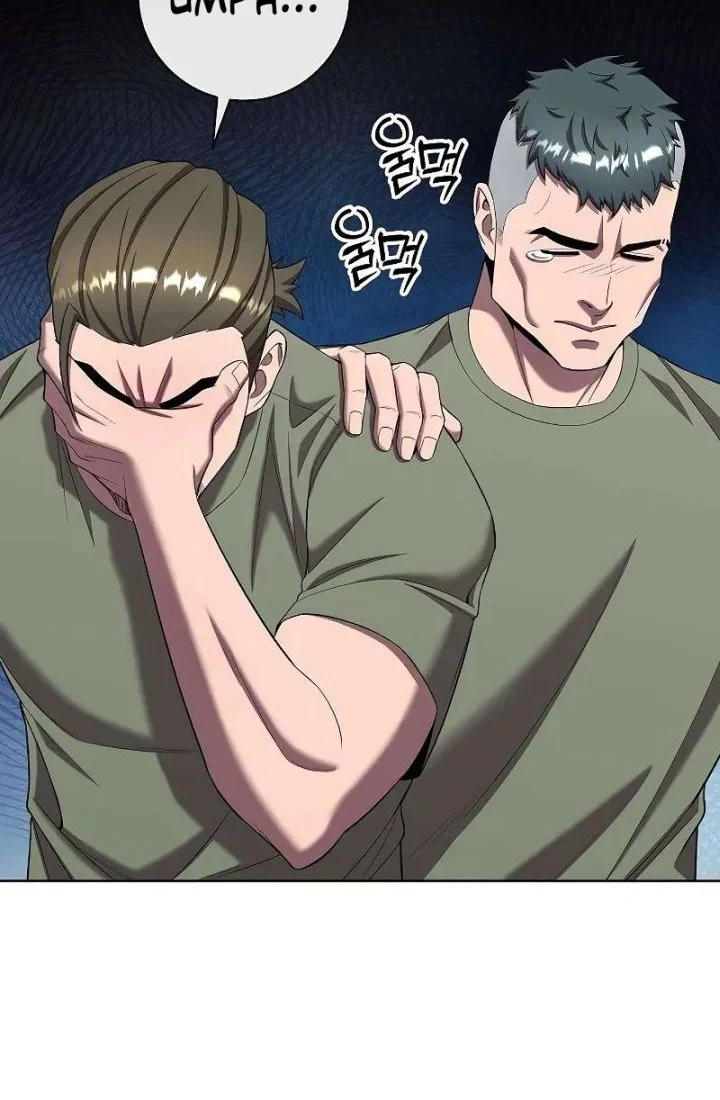 The Dark Mage’s Return to Enlistment Chapter 75 - halaman 46