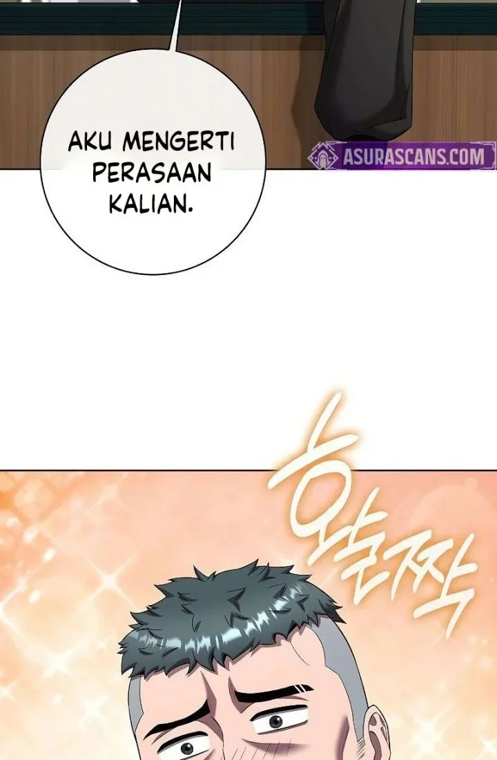 The Dark Mage’s Return to Enlistment Chapter 75 - halaman 48