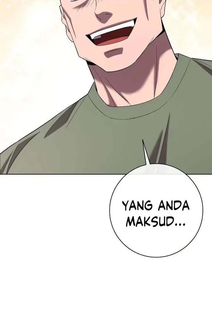 The Dark Mage’s Return to Enlistment Chapter 75 - halaman 49