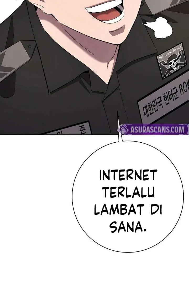 The Dark Mage’s Return to Enlistment Chapter 75 - halaman 51