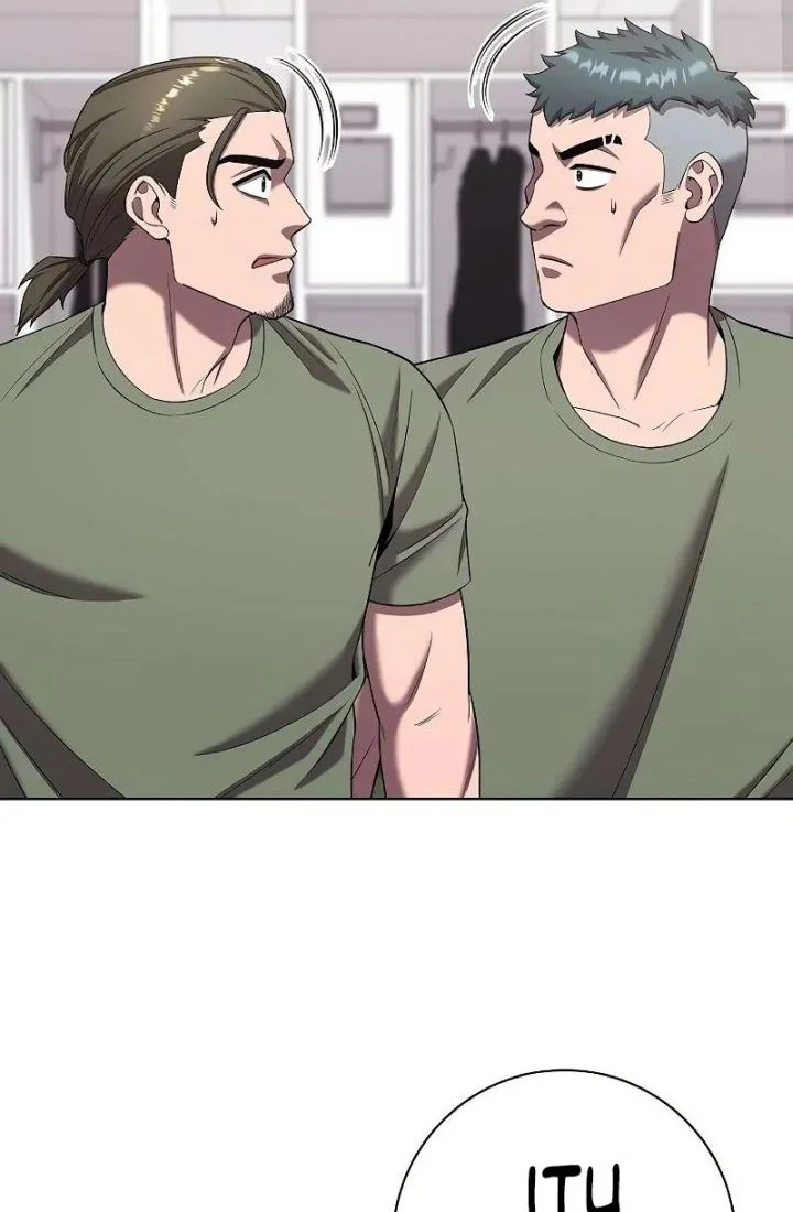 The Dark Mage’s Return to Enlistment Chapter 75 - halaman 55