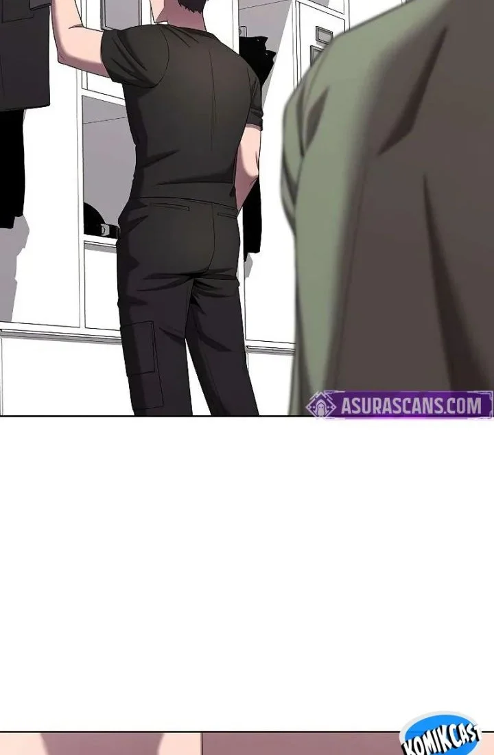 The Dark Mage’s Return to Enlistment Chapter 75 - halaman 58