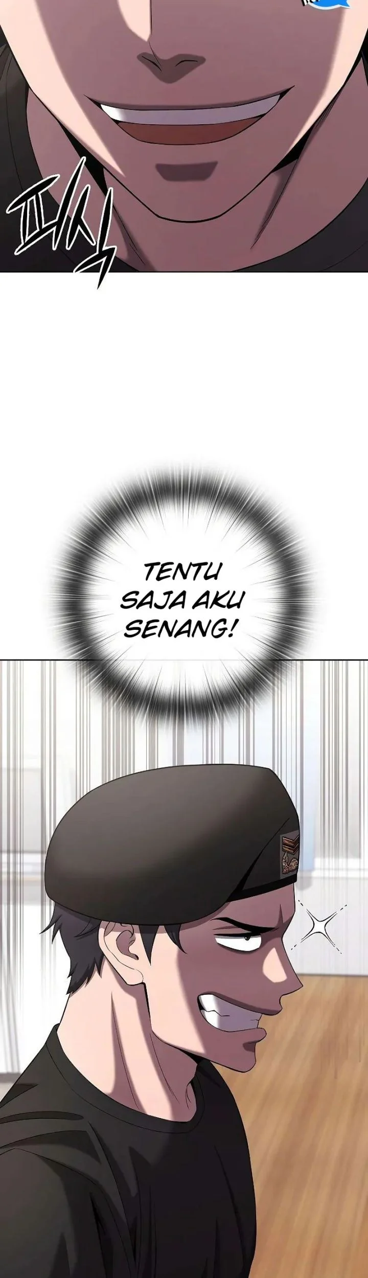 The Dark Mage’s Return to Enlistment Chapter 75 - halaman 59