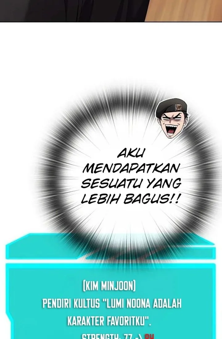 The Dark Mage’s Return to Enlistment Chapter 75 - halaman 60
