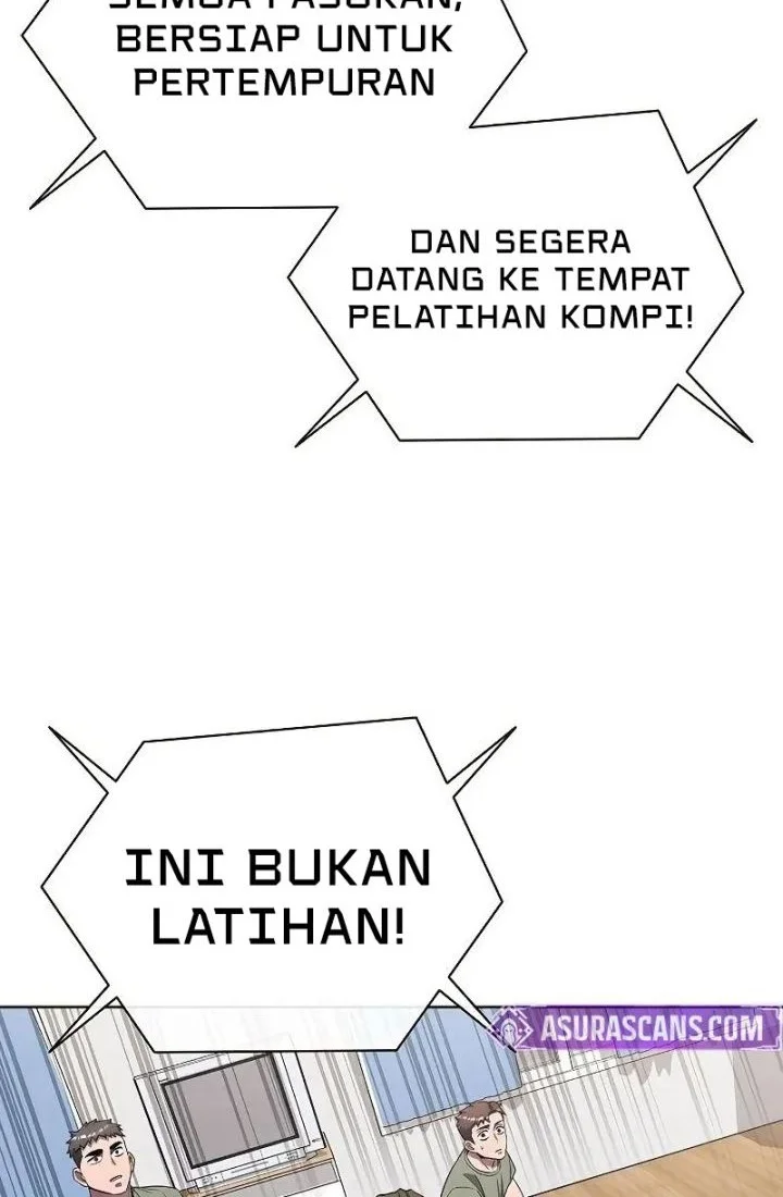 The Dark Mage’s Return to Enlistment Chapter 75 - halaman 62