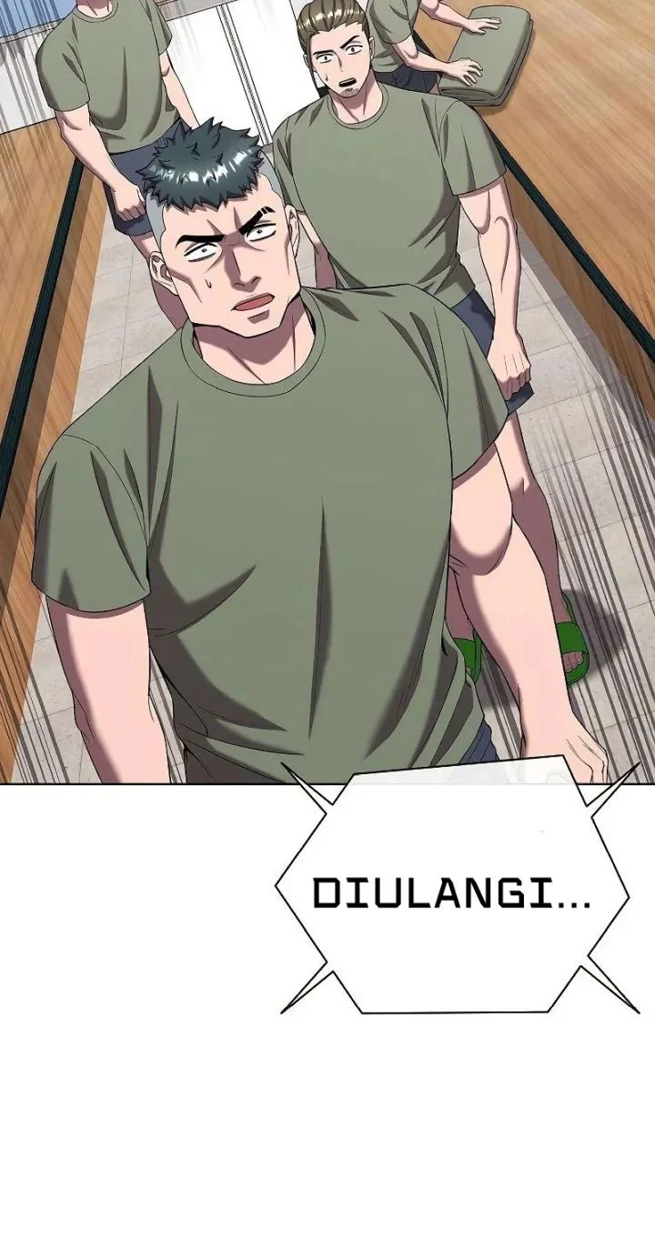 The Dark Mage’s Return to Enlistment Chapter 75 - halaman 63