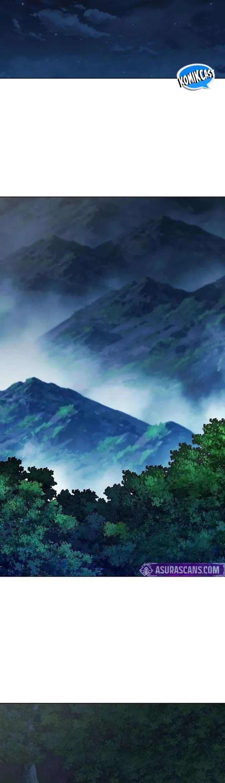 The Dark Mage’s Return to Enlistment Chapter 75 - halaman 66
