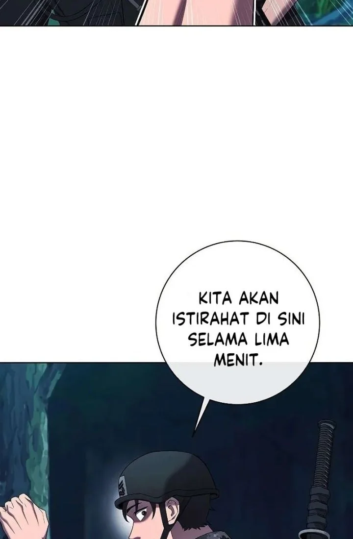 The Dark Mage’s Return to Enlistment Chapter 75 - halaman 69