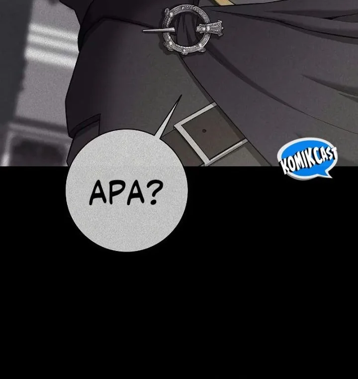 The Dark Mage’s Return to Enlistment Chapter 75 - halaman 7