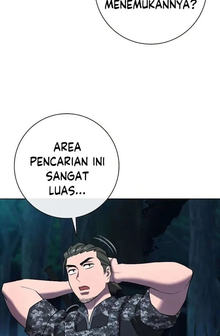 The Dark Mage’s Return to Enlistment Chapter 75 - halaman 74