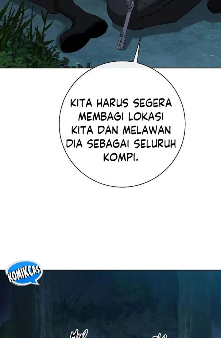 The Dark Mage’s Return to Enlistment Chapter 75 - halaman 83