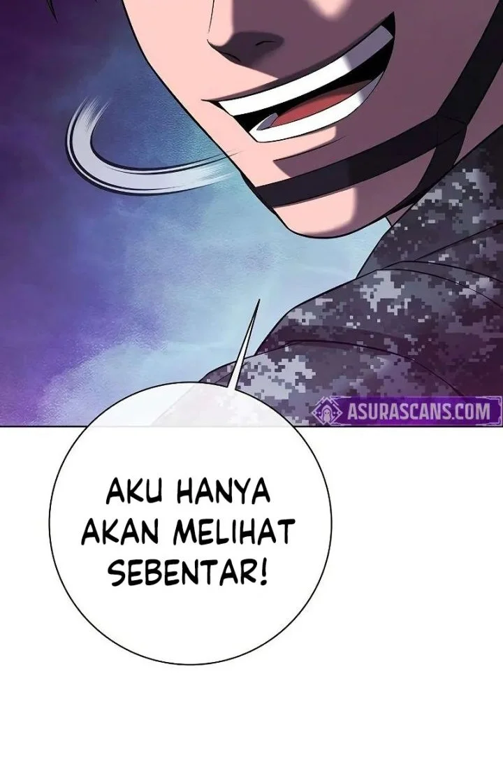 The Dark Mage’s Return to Enlistment Chapter 75 - halaman 90