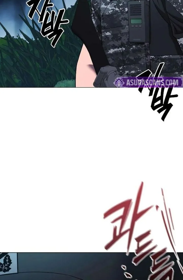 The Dark Mage’s Return to Enlistment Chapter 75 - halaman 93