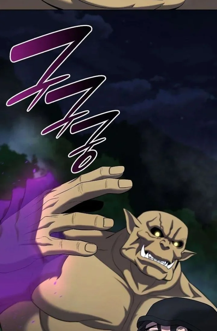 The Dark Mage’s Return to Enlistment Chapter 76 - halaman 17