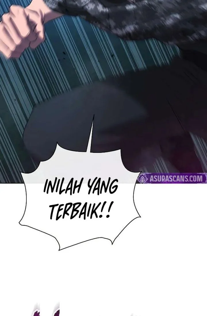 The Dark Mage’s Return to Enlistment Chapter 76 - halaman 19