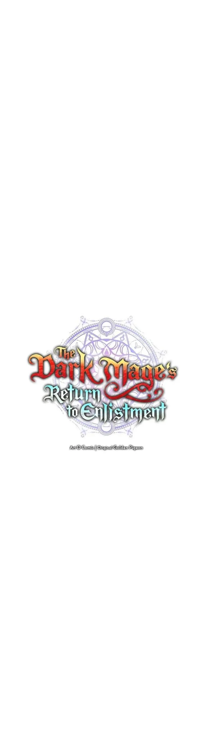 The Dark Mage’s Return to Enlistment Chapter 76 - halaman 23