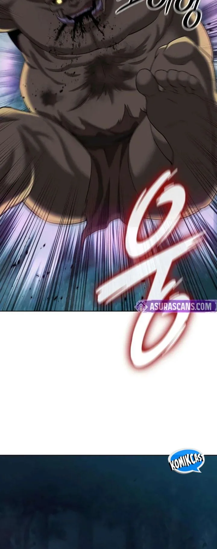 The Dark Mage’s Return to Enlistment Chapter 76 - halaman 29