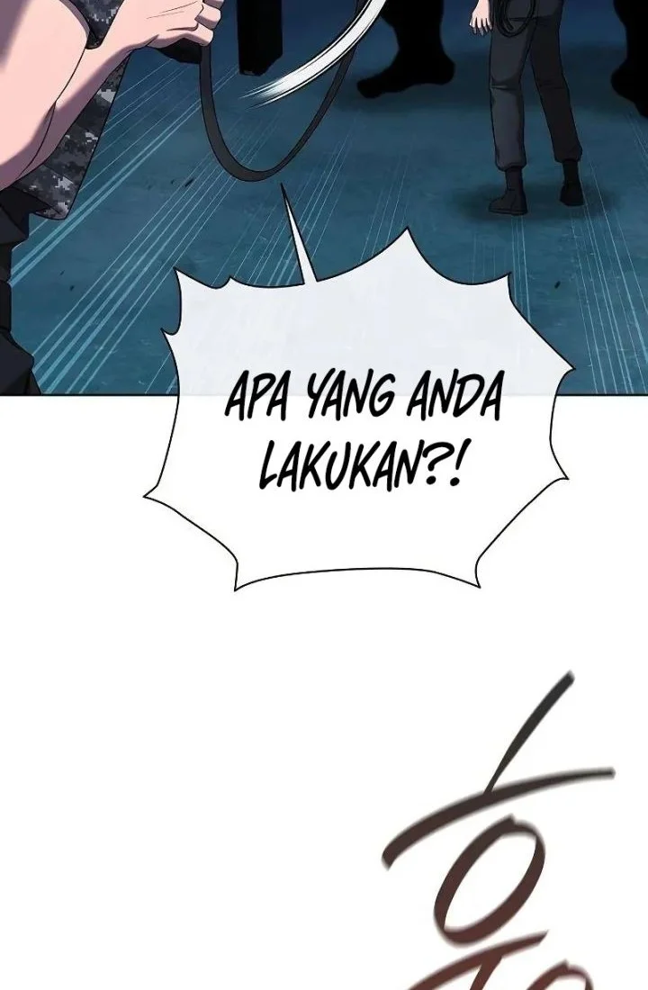The Dark Mage’s Return to Enlistment Chapter 76 - halaman 33